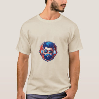 Our Exclusive Men's Designer T-Shirt Collection