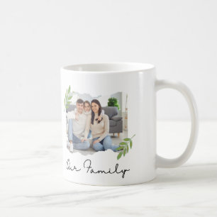 Our family coffee mug
