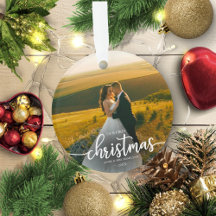 Our First Christmas As Mr And Mrs Simple Elegant