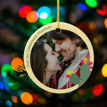 our first Christmas cactus