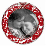 Our First Christmas Ornament Photo Sculpture Decoration<br><div class="desc">See more Christmas Designs by Sandra  


 








 


See more Christmas Designs by Sandra</div>