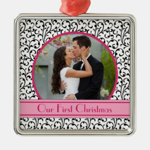 Our First Christmas Together Ornament