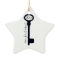 Our First Home Christmas Ornament
