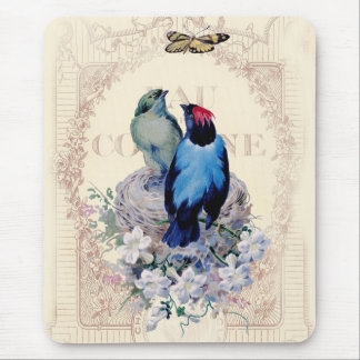 Our First Home Mouse Mat