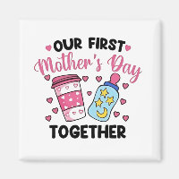 Our First Mother’s Day Together Couples Marriage