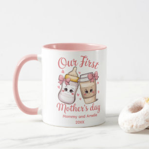 Our First Mother's Day Mug