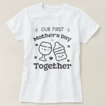 Our First Mothers Day Together For New Mum