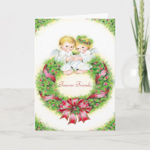 Our Friendship - Greeting Card