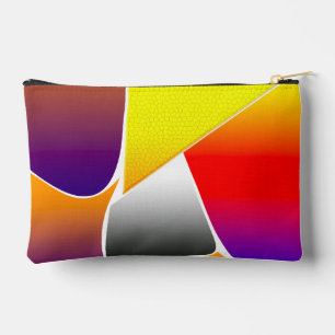 Our Friendship Staggers Accessory Pouch