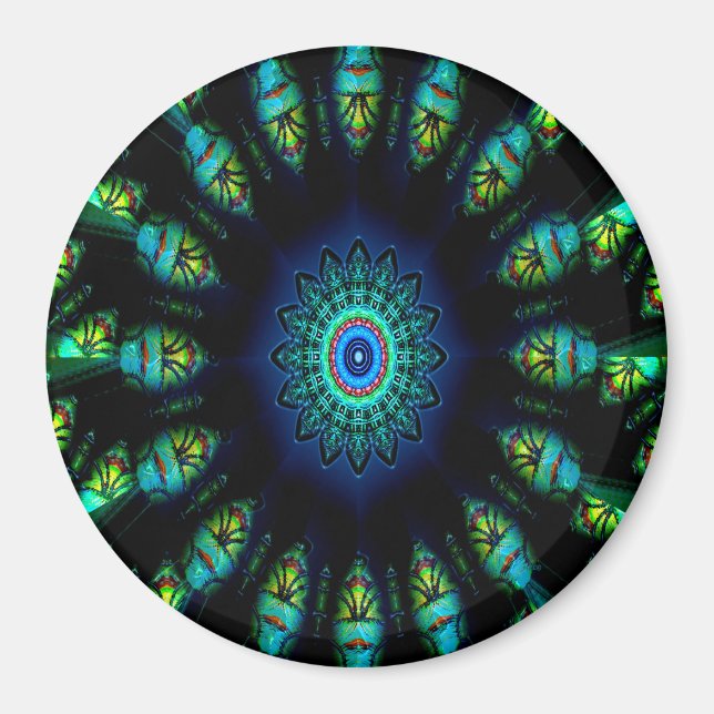 Our Galaxy....... Magnet (Front)