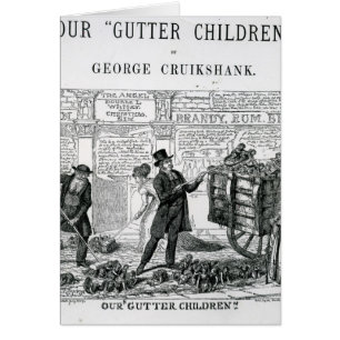 Our Gutter Children, 1869