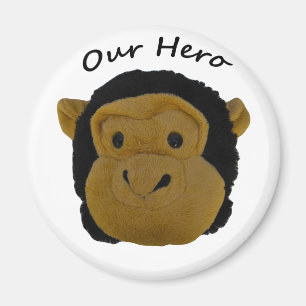 Our Hero Magnet