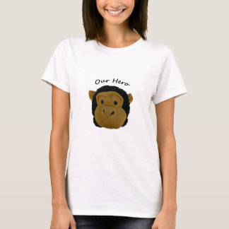 Our Hero T-Shirt