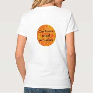 Our Heroes T-Shirt