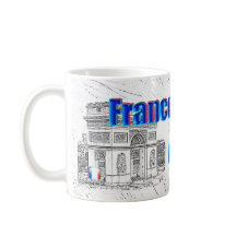OUR HOME - FRANCE design collection