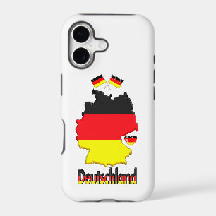 OUR HOME - GERMANY design collection