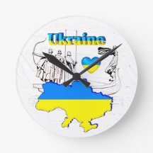 OUR HOME - UKRAINE design collection