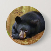 Our Hope Button