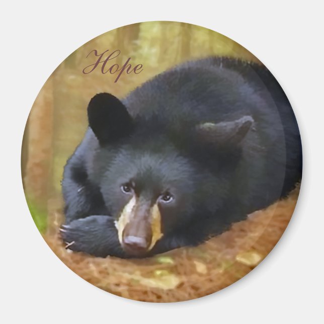 Our Hope Magnet (Front)