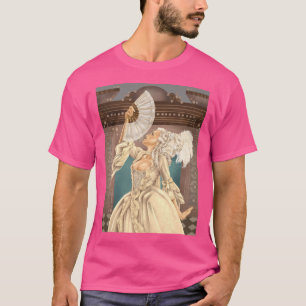 Our Lady A'La Antoinette T-Shirt