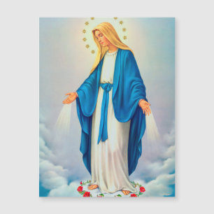 Our Lady Immaculate Conception