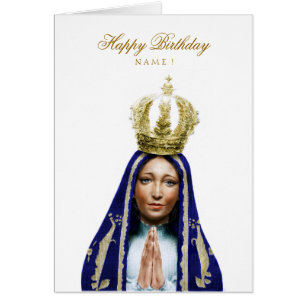 Our Lady of Aparecida