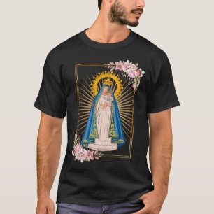 Our Lady of Charity Cuba T-Shirt