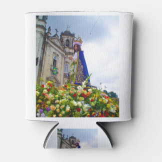 Our Lady of Conceição da Praia Can Cooler