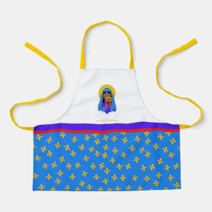 Our Lady of Czestochowa Apron
