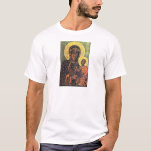 Our Lady of Czestochowa T-Shirt