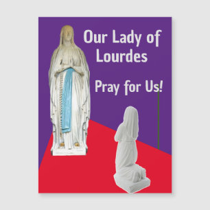 Our Lady of Fatima