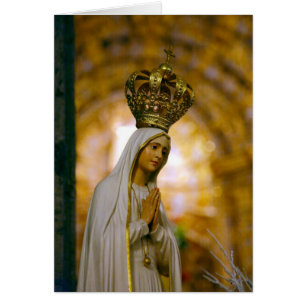 Our Lady of Fatima