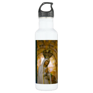 Our Lady of Fatima 710 Ml Water Bottle