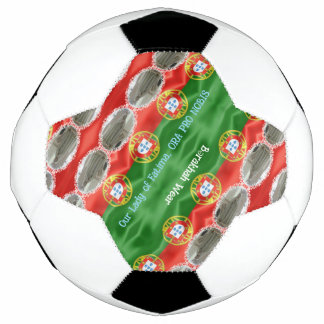 Our Lady of FATIMA, Football