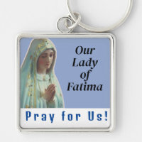 Our Lady of Fatima