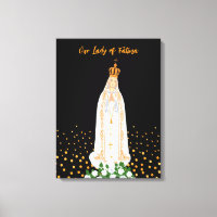Our Lady of Fatima Procession of Candles