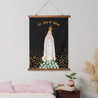 Our Lady of Fatima Procession of Candles