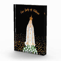Our Lady of Fatima Procession of Candles