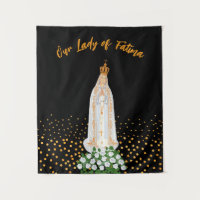 Our Lady of Fatima Procession of Candles