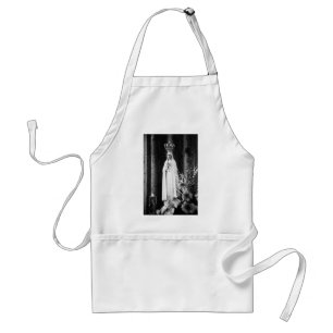 Our Lady of Fatima Standard Apron
