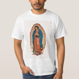 Our Lady of Gadalupe T-shirt