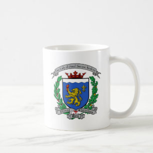 Our Lady of Good Success Academy Coffee Mug