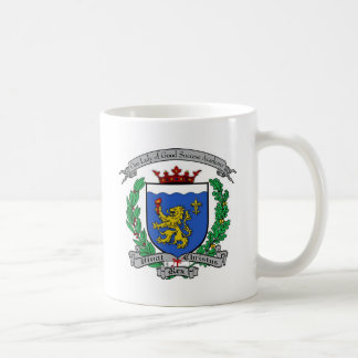 Our Lady of Good Success Academy Coffee Mug