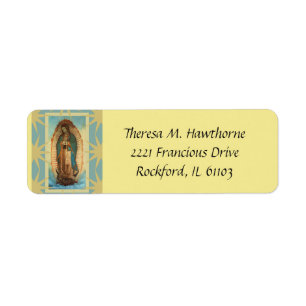 Our Lady of Guadalupe