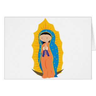 Our Lady of Guadalupe