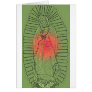 our lady of guadalupe