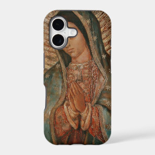 our lady of guadalupe