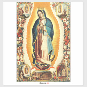 Our Lady of Guadalupe
