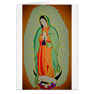 our lady of guadalupe