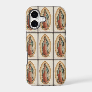 Our Lady Of Guadalupe